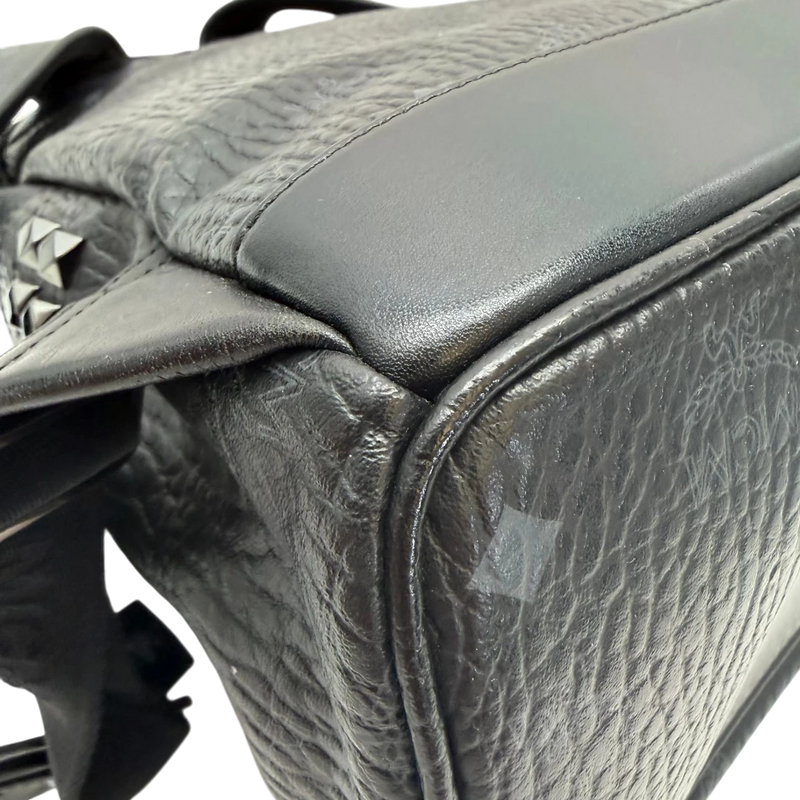 MCM Stark Large Backpack
