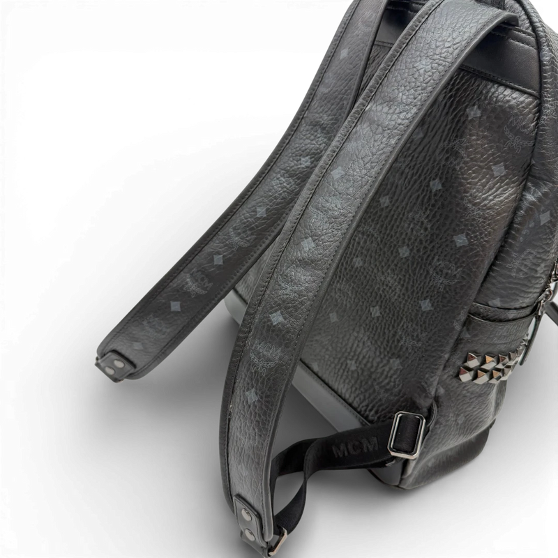MCM Stark Large Backpack