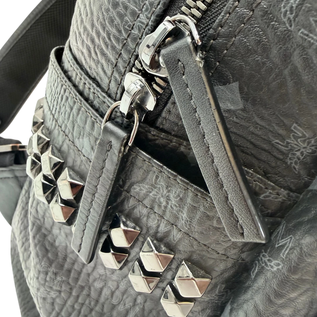 MCM Rucksack Stark large