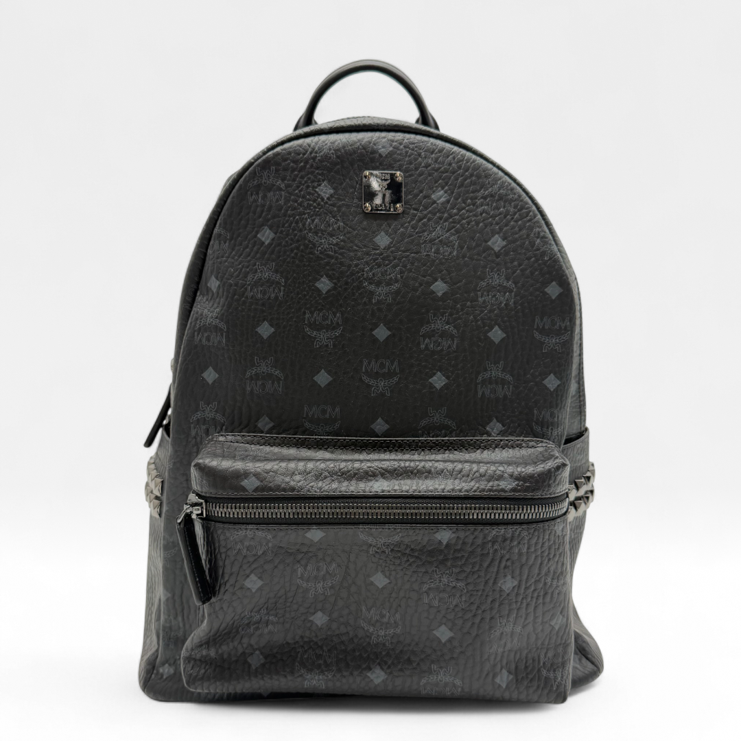 MCM Rucksack Stark large