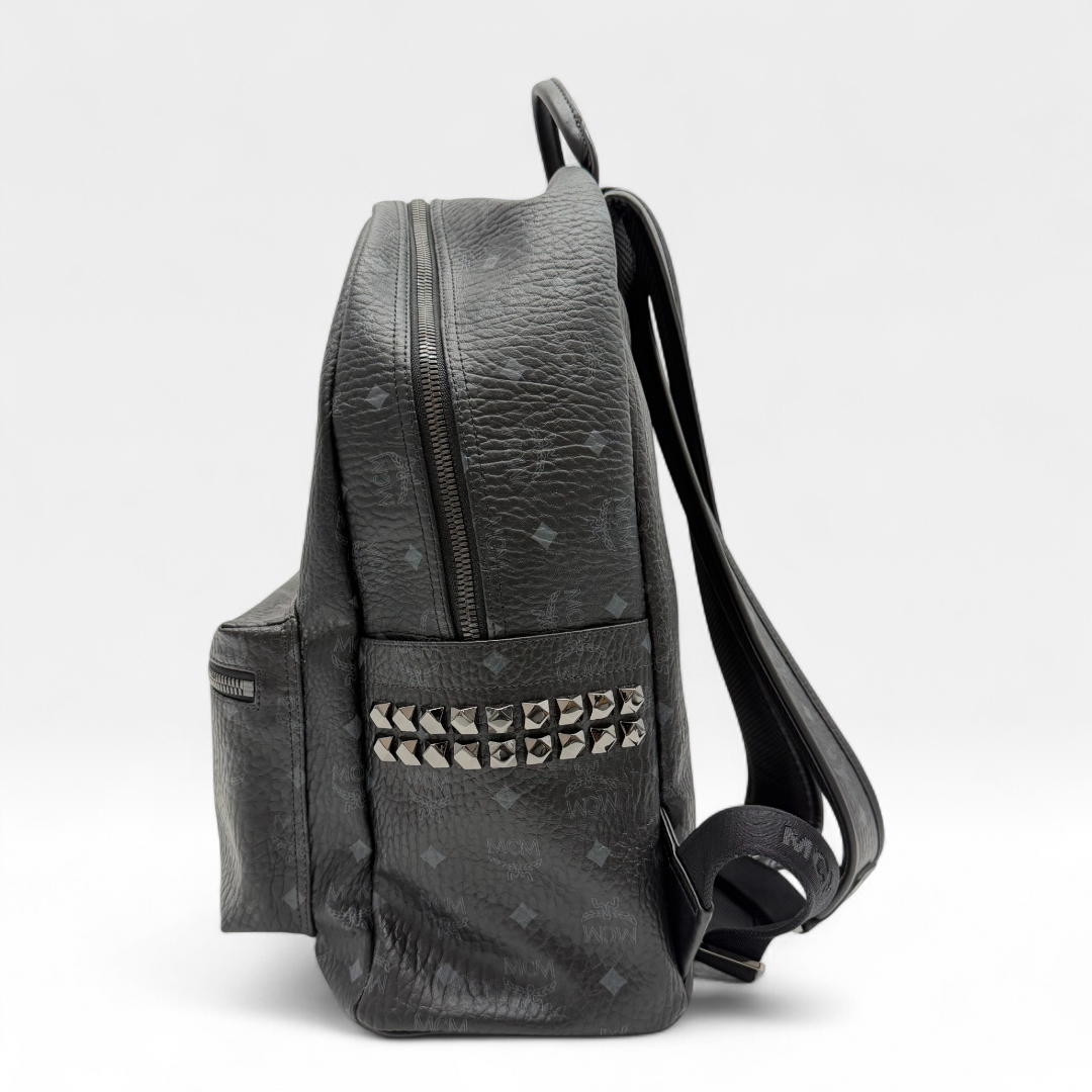 MCM Rucksack Stark large