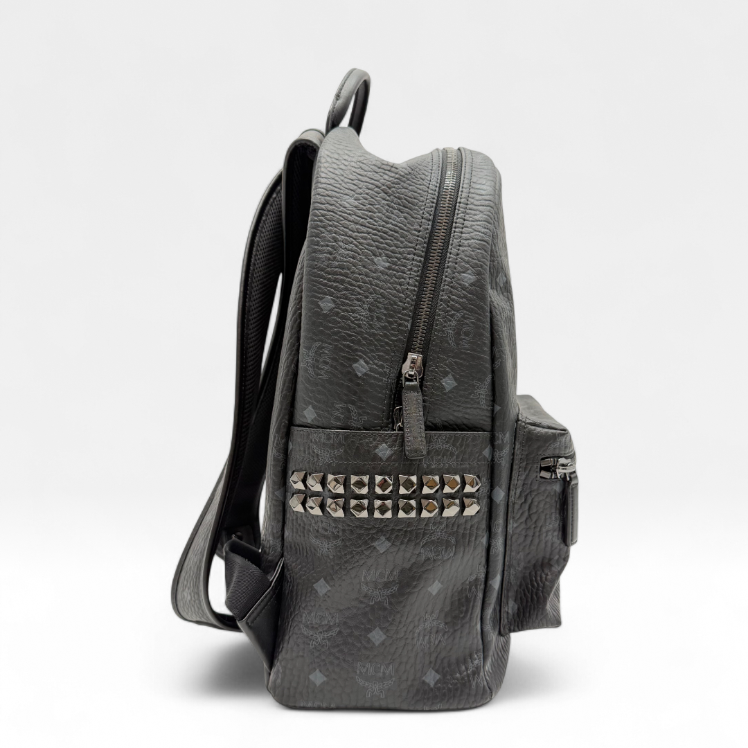 MCM Rucksack Stark large