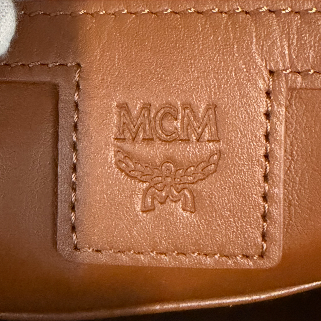 MCM Rucksack Stark large