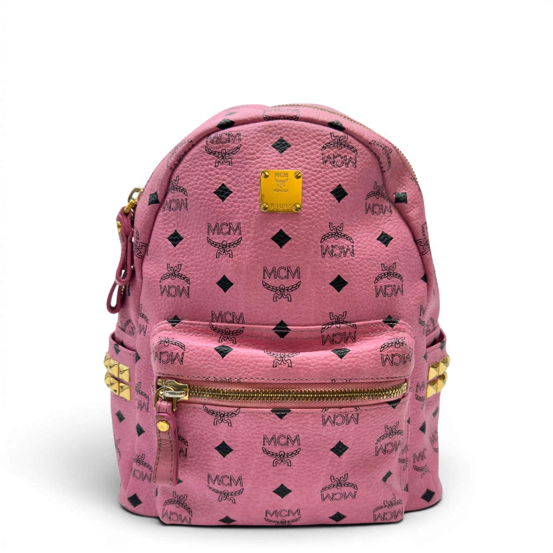 MCM Rucksack Stark medium