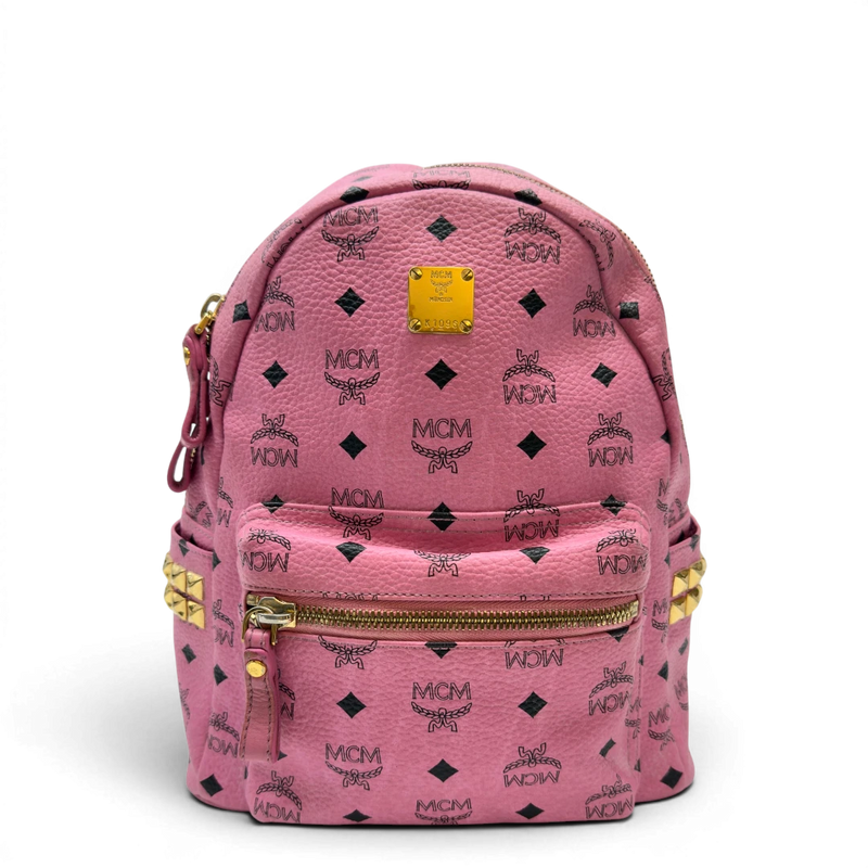 MCM Rucksack Stark medium