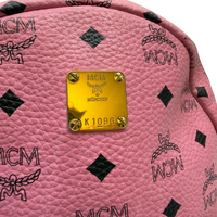 MCM Rucksack Stark medium