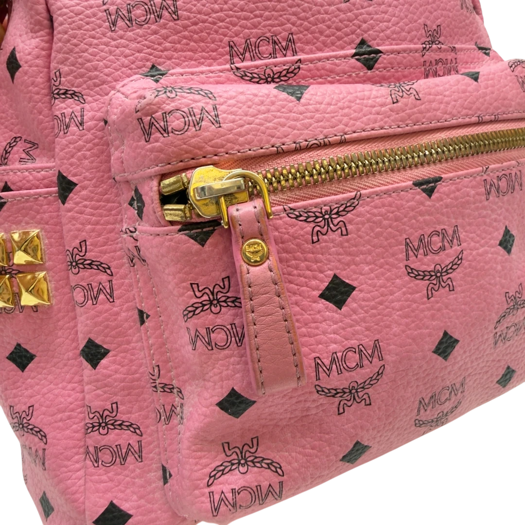 MCM Rucksack Stark medium