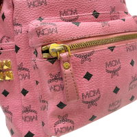 MCM Rucksack Stark medium