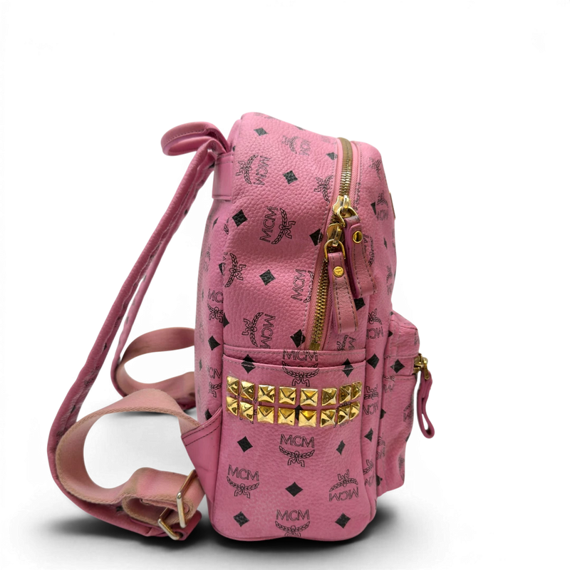 MCM Rucksack Stark medium