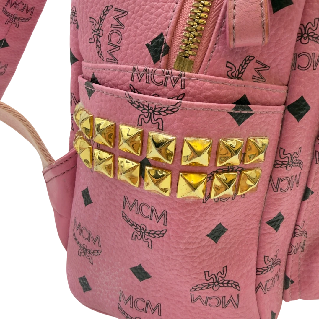 MCM Rucksack Stark medium