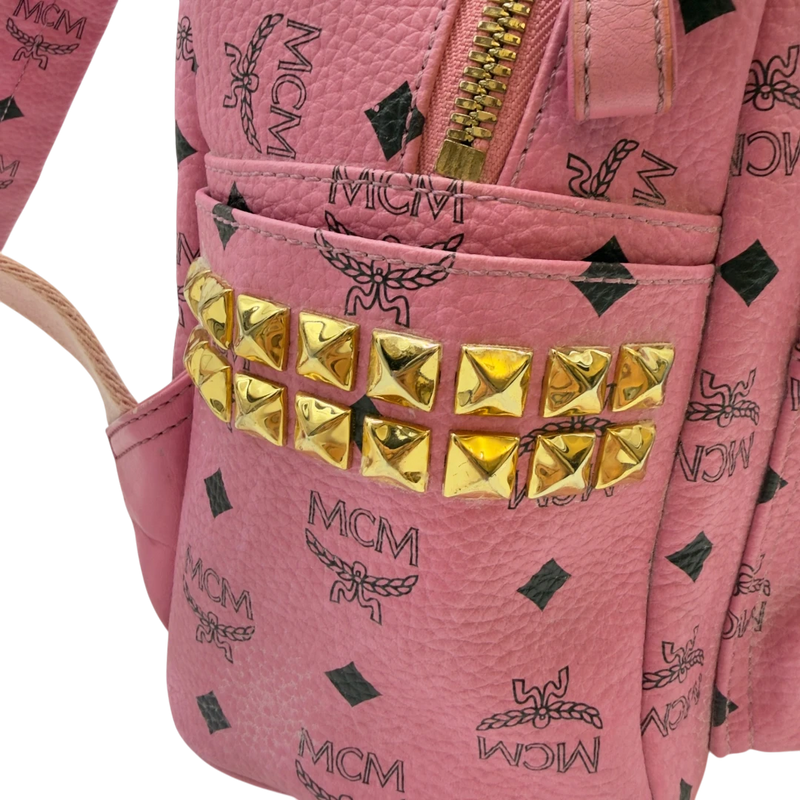 MCM Rucksack Stark medium