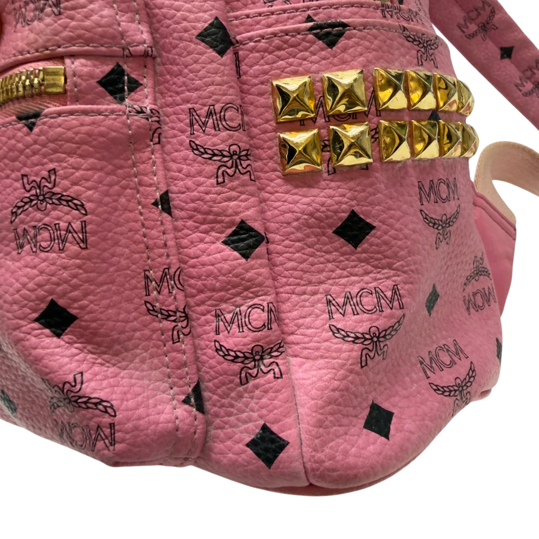 MCM Rucksack Stark medium