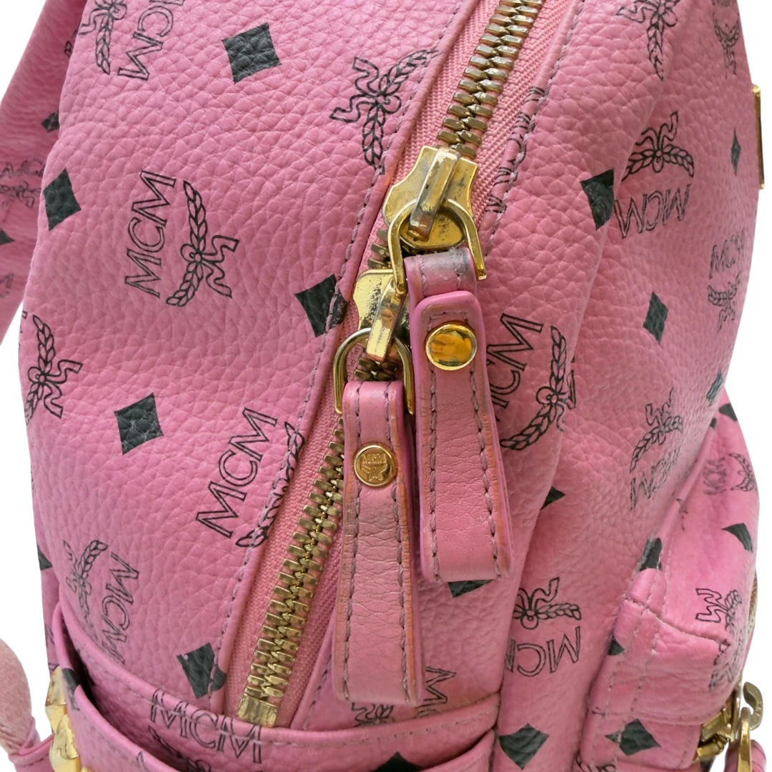 MCM Rucksack Stark medium