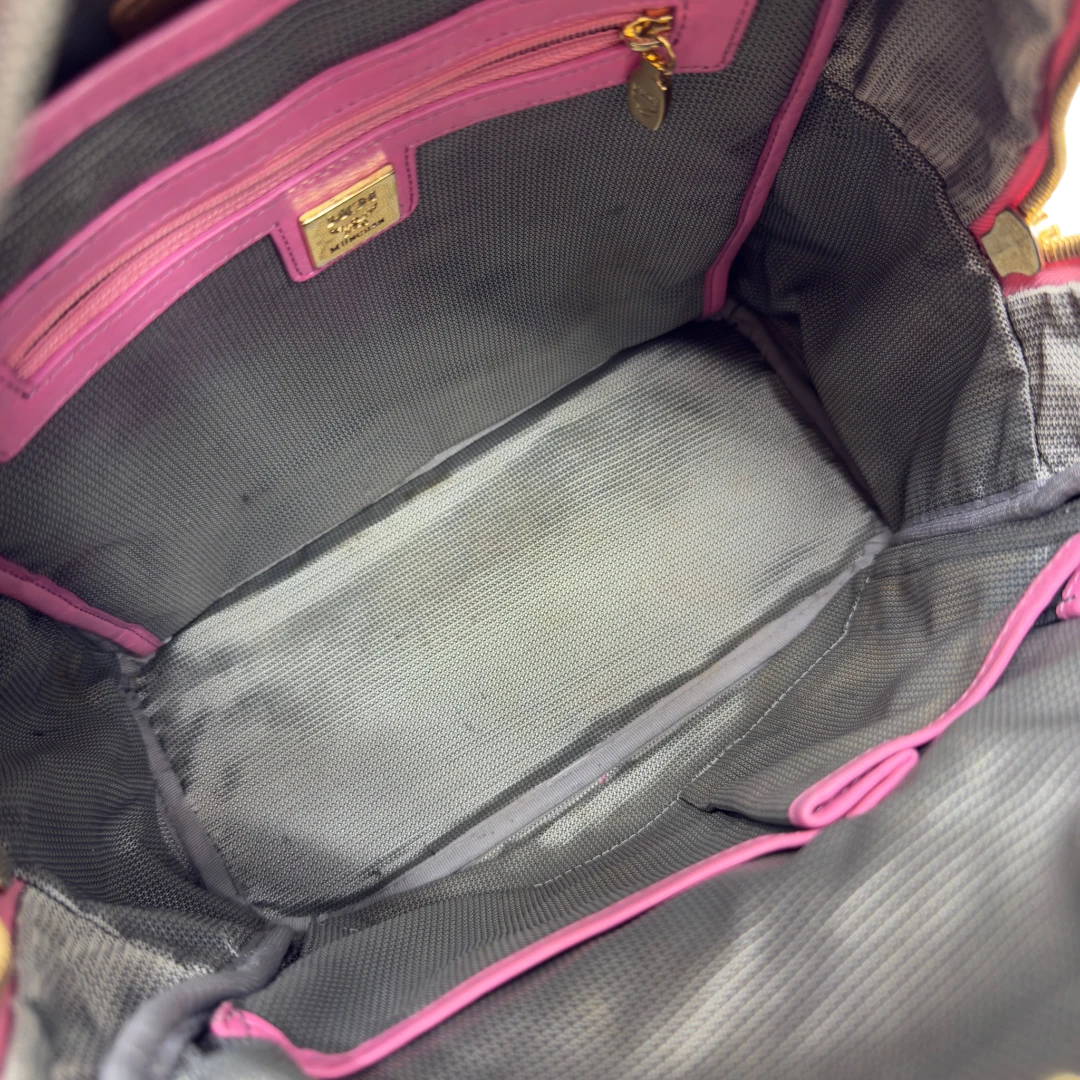 MCM Rucksack Stark medium