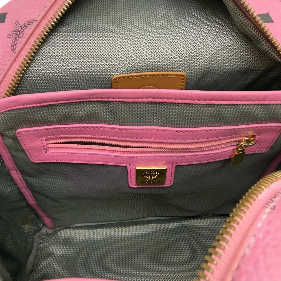 MCM Rucksack Stark medium