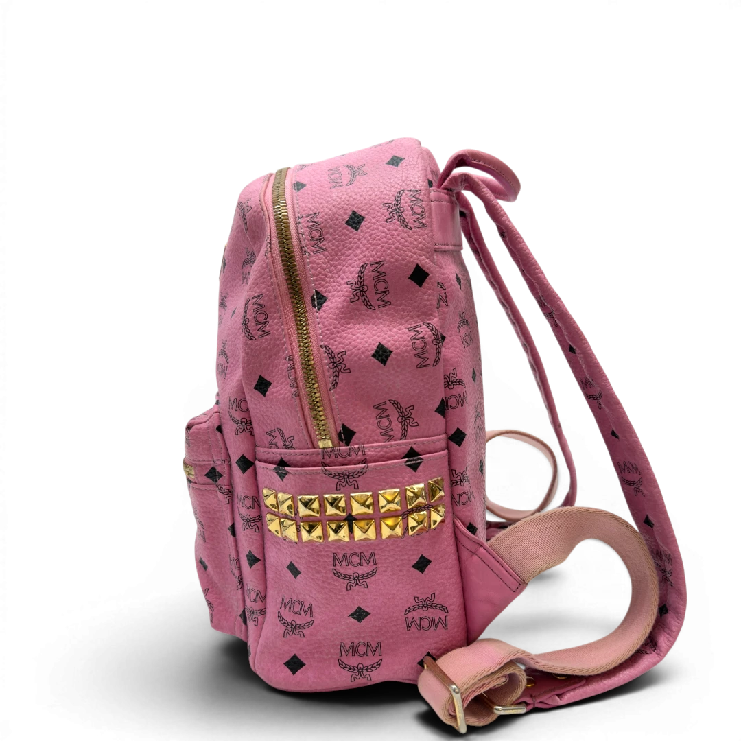 MCM Rucksack Stark medium