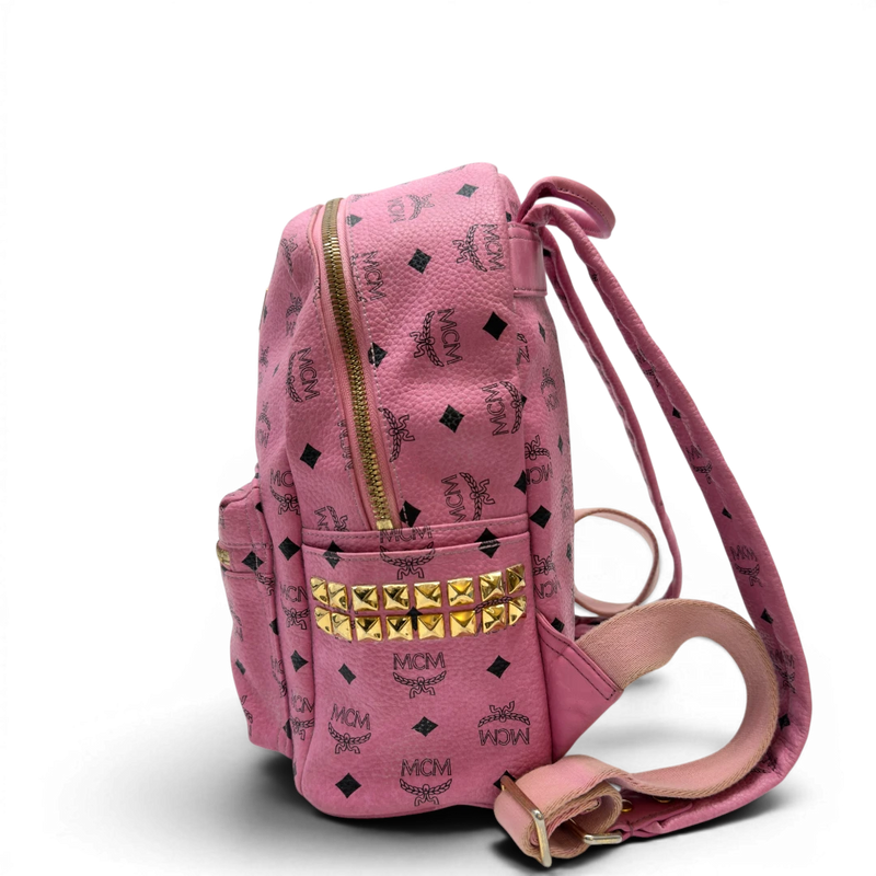 MCM Rucksack Stark medium