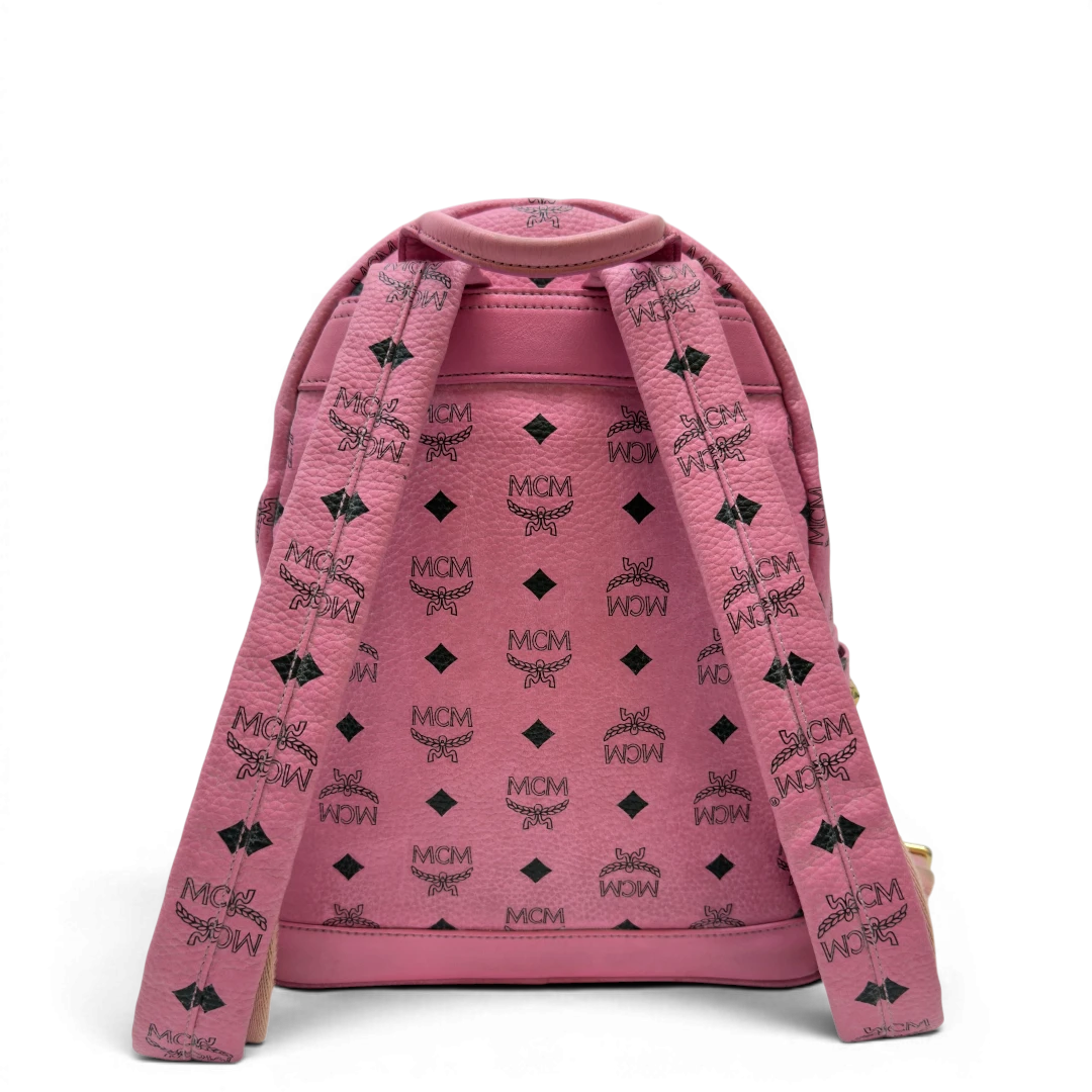 MCM Rucksack Stark medium