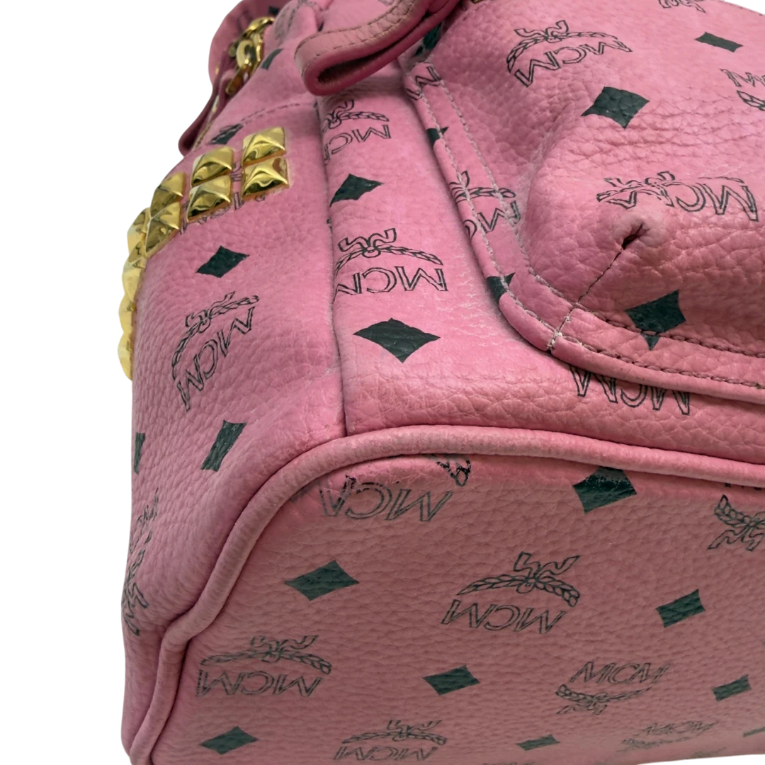 MCM Rucksack Stark medium