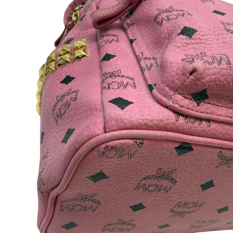 MCM Rucksack Stark medium