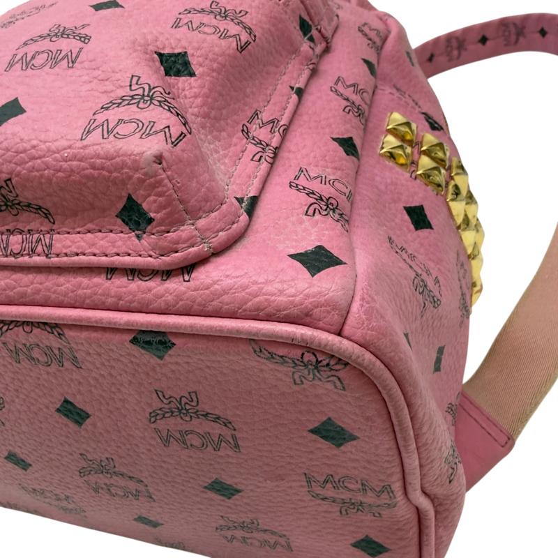 MCM Rucksack Stark medium