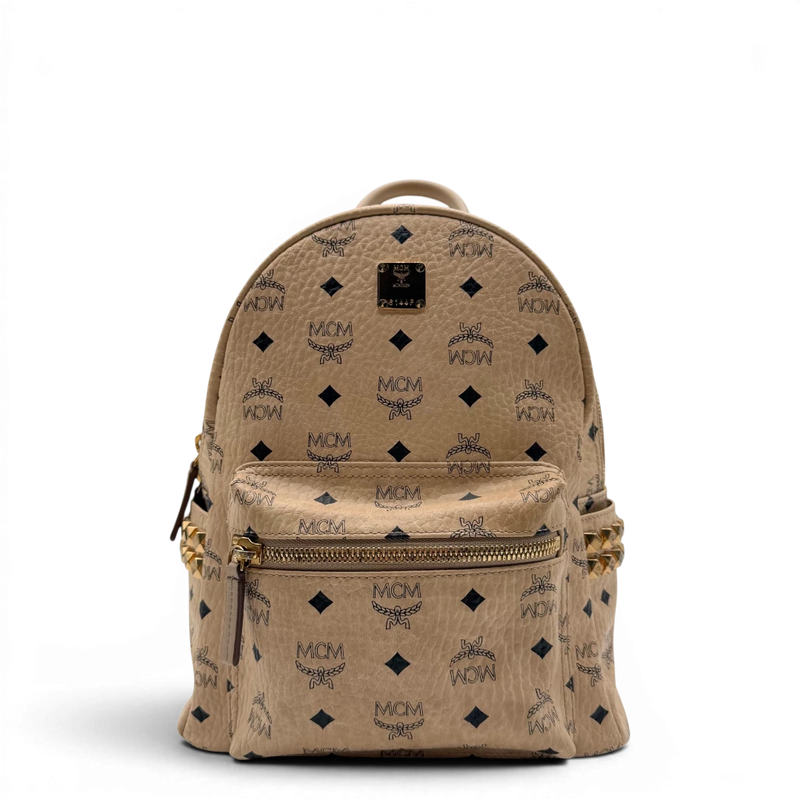 MCM Rucksack Stark medium