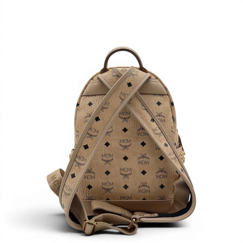 MCM Rucksack Stark medium