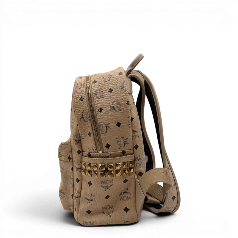 MCM Rucksack Stark medium