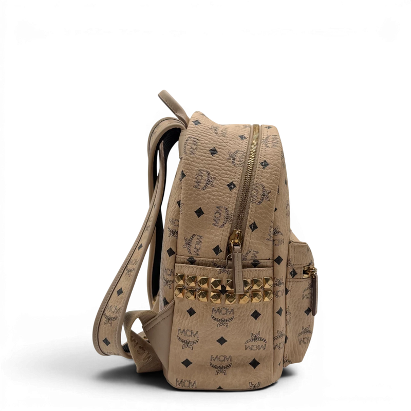 MCM Rucksack Stark medium