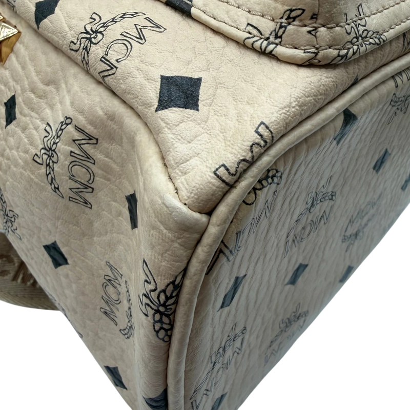 MCM Rucksack Stark medium