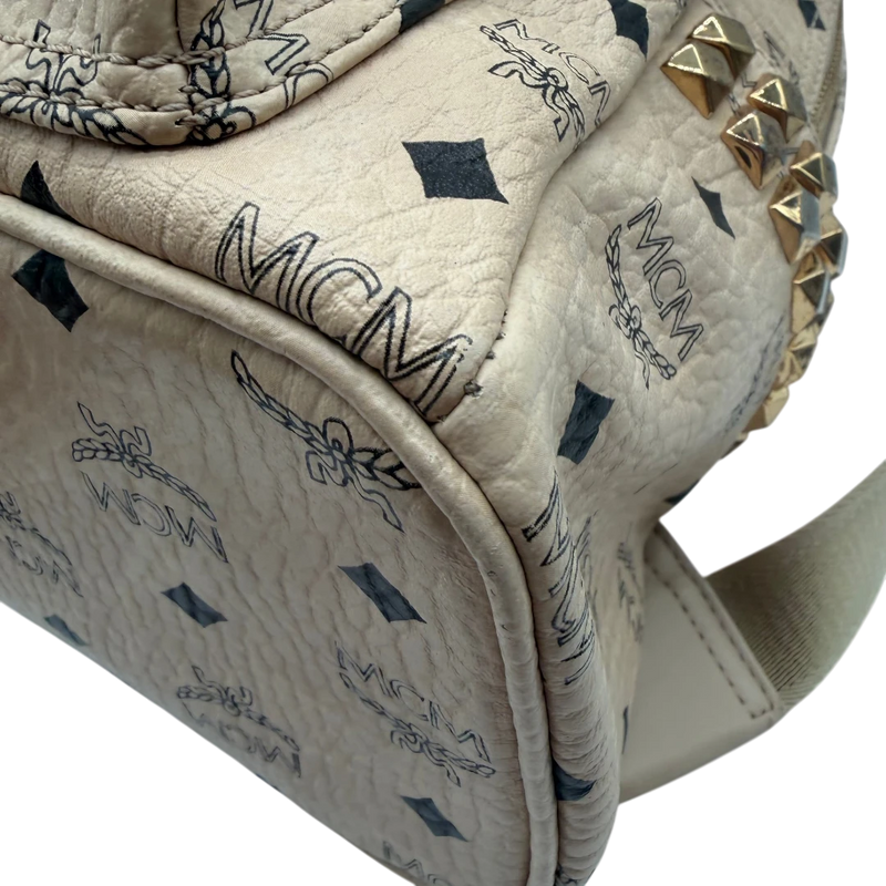 MCM Rucksack Stark medium