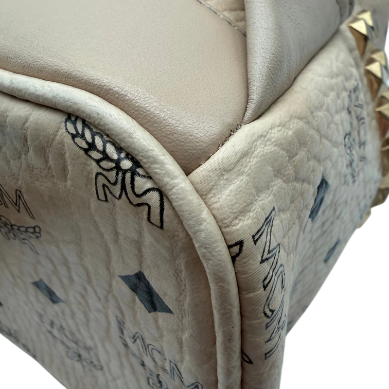 MCM Rucksack Stark medium