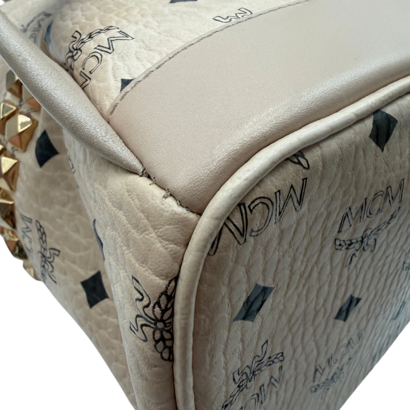 MCM Rucksack Stark medium
