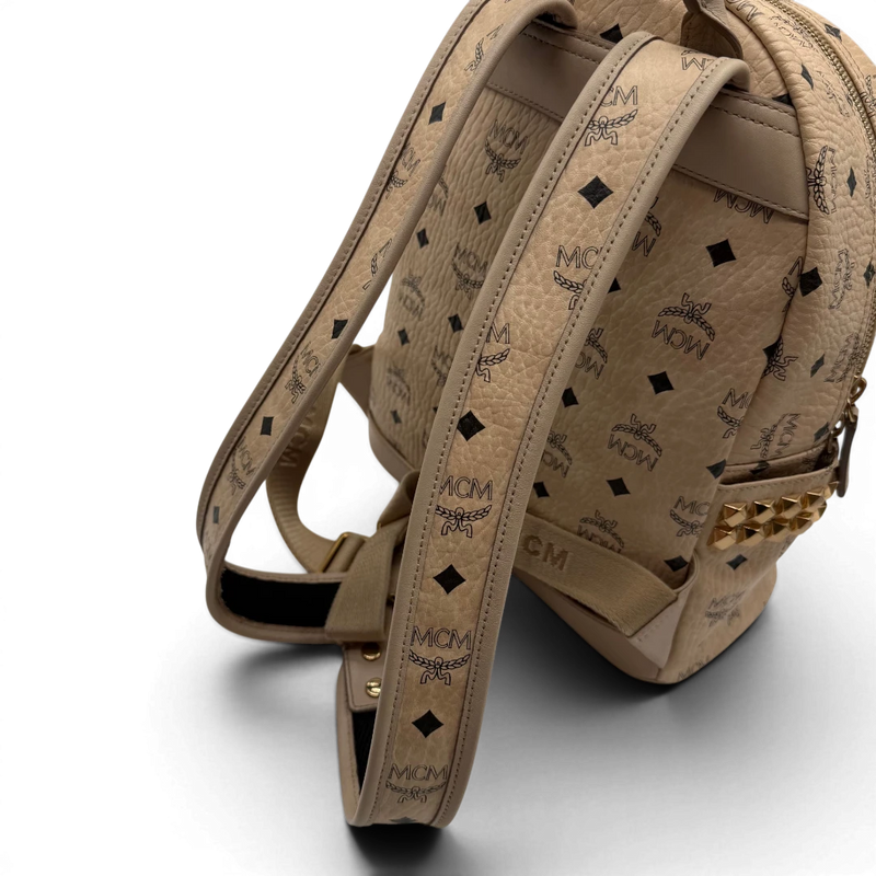 MCM Rucksack Stark medium