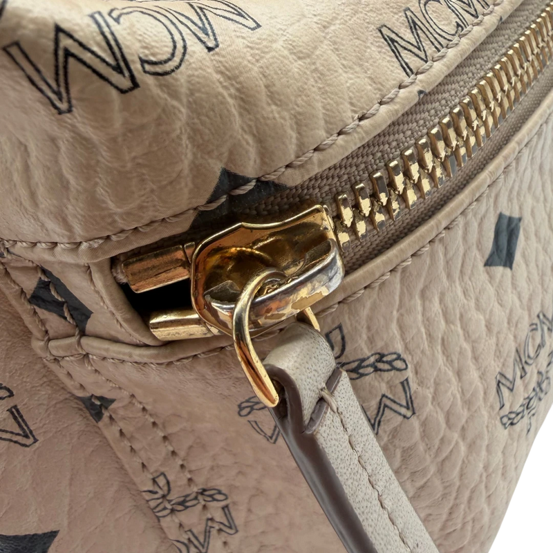 MCM Rucksack Stark medium