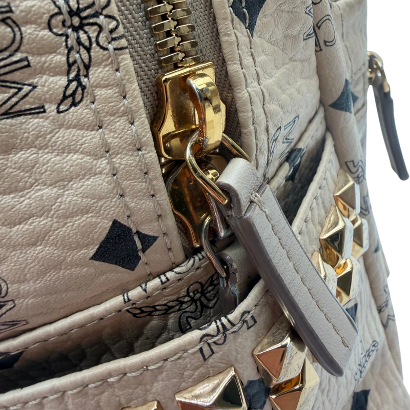 MCM Rucksack Stark medium