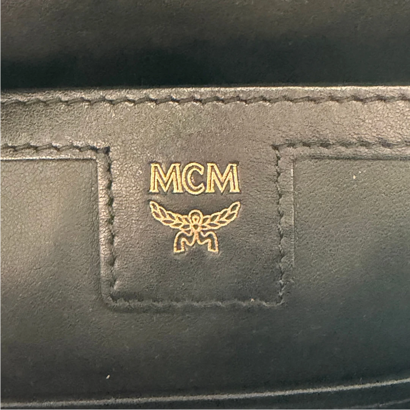 MCM Rucksack Stark medium