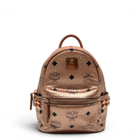 MCM Stark Mini Backpack