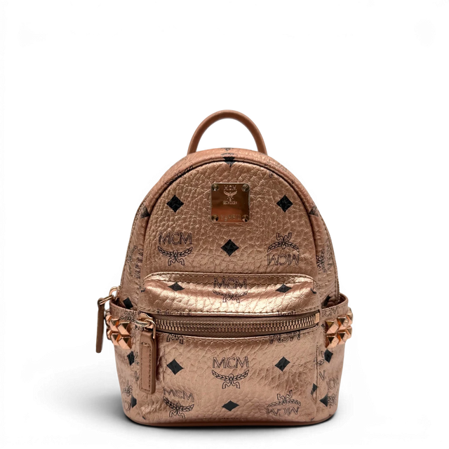 MCM Rucksack Stark mini