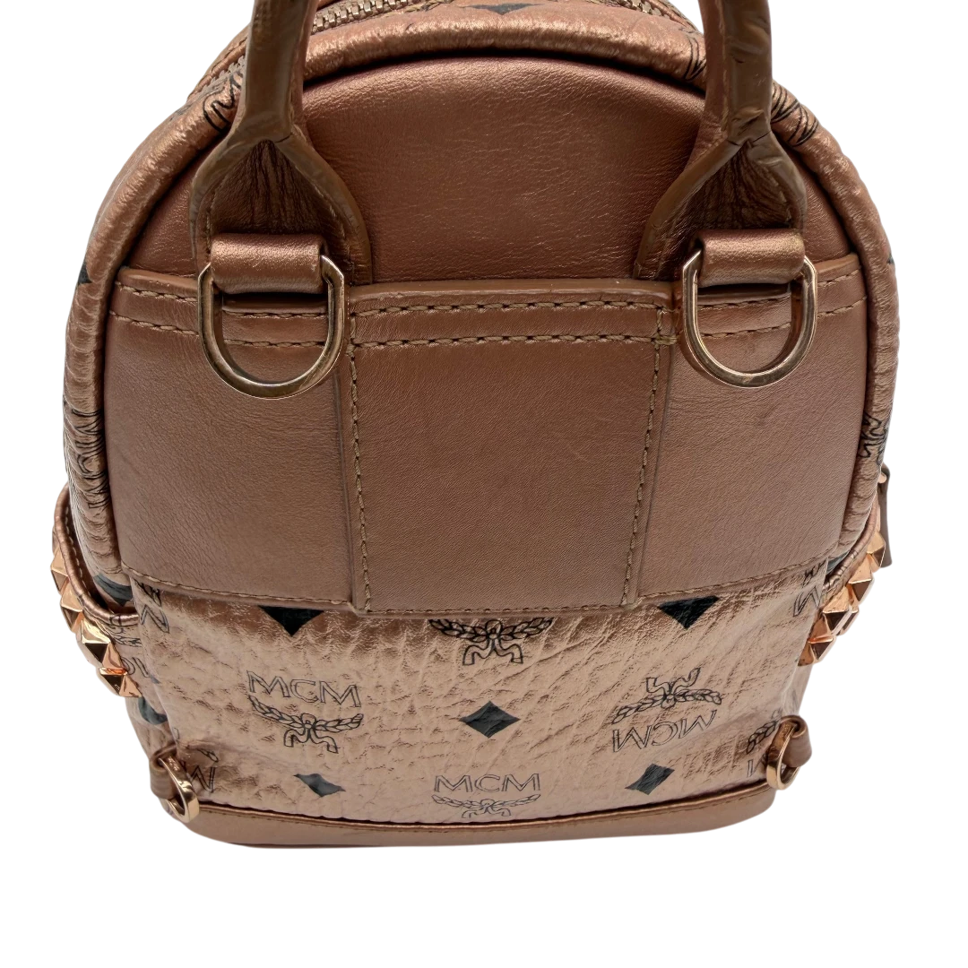 MCM Rucksack Stark mini