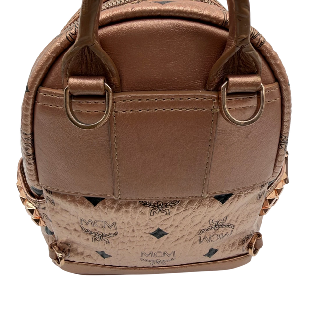 MCM Rucksack Stark mini