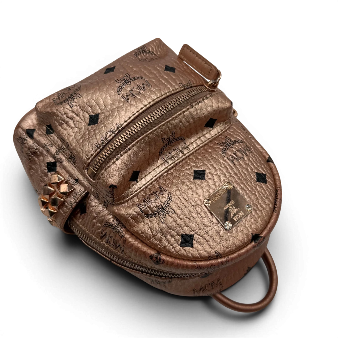 MCM Rucksack Stark mini