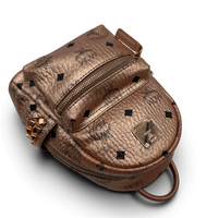 MCM Stark Mini Backpack