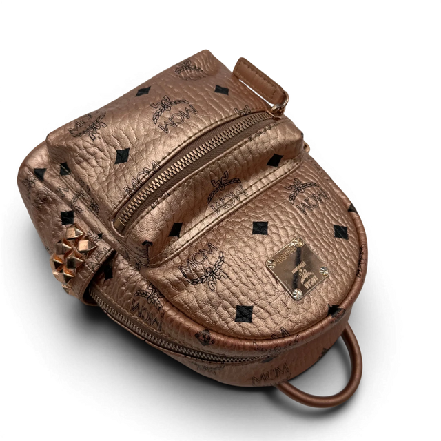 MCM Rucksack Stark mini