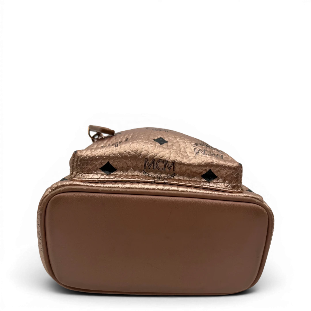 MCM Rucksack Stark mini