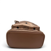 MCM Stark Mini Backpack