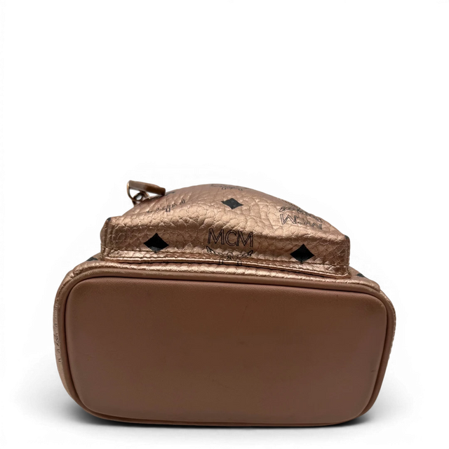 MCM Rucksack Stark mini