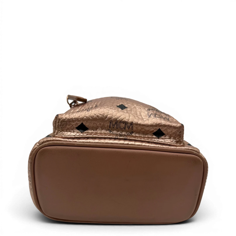MCM Rucksack Stark mini
