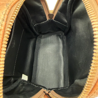MCM Stark Mini Backpack