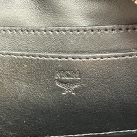 MCM Stark Mini Backpack
